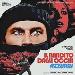 Il bandito dagli occhi azzurri (Vinile)