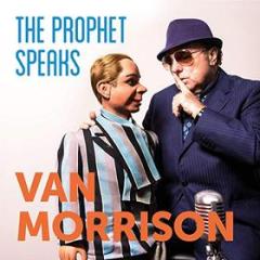The prophet speaks (Vinile)