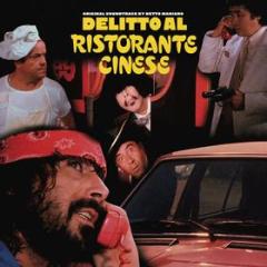 Delitto al ristorante cinese (Vinile)