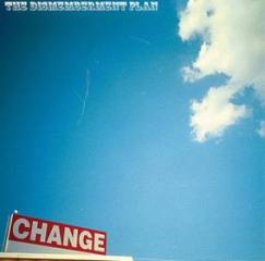 Change (vinyl blue sky) (rsd 2023) (Vinile)