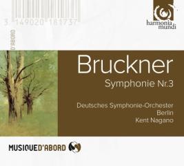 Sinfonia n.3 ''wagner-symphonie'' (version