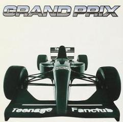 Grand prix