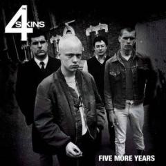 Five more years (Vinile)