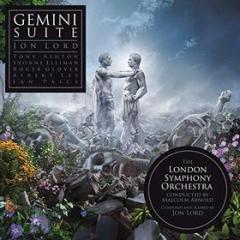 Gemini suite (Vinile)