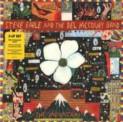 The mountain (Vinile)