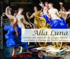 Alla luna - per cantar & sonar