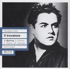 Il trovatore