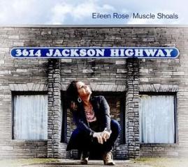 Muscle shoals