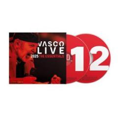 Vasco live 2025 the essentials