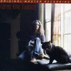 Carole king: tapestry