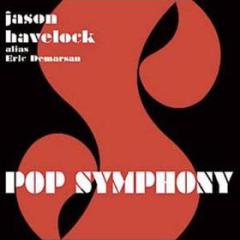 Pop symphony (Vinile)