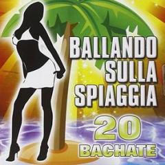 Ballando sulla spiagia 20 bachate