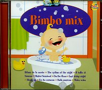 Bimbo mix