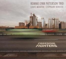 Ronnie lynn patterson trio