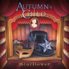 Starflower (w/bonus track(plan)/earlier release in japan)