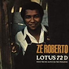 Lotus 72 d ze' roberto 7'' (Vinile)