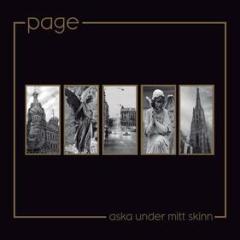 Aska under mitt skinn (Vinile)