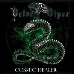 Cosmis healer (green edition) (Vinile)