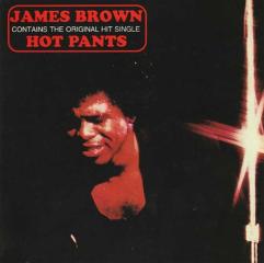 Hot pants (Vinile)