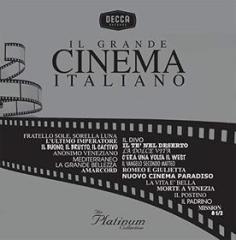 Il grande cinema italiano
