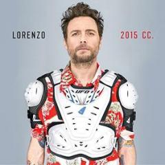 Lorenzo 2015 cc. international edition