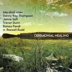 Ceremonial healing (rsd 2019) (Vinile)