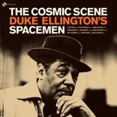 The cosmic scene (Vinile)