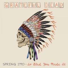 Spring 1990: so glad you made it