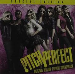 Pitch perfect (target exclusive)