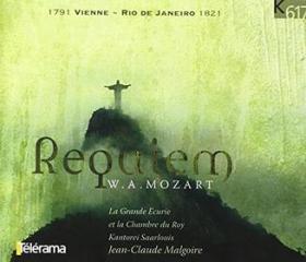 Requiem k 626 (completato da s.neuk