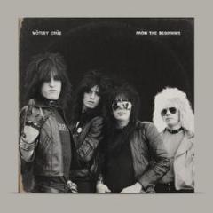 From the beginning 2lp black marble (Vinile)