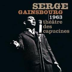 Theatre des capucines 1963 (Vinile)
