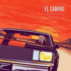 El camino (Vinile)