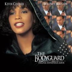 The bodyguard (Vinile)