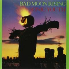 Bad moon rising (Vinile)