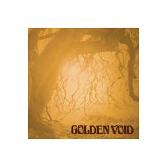 Golden void (Vinile)