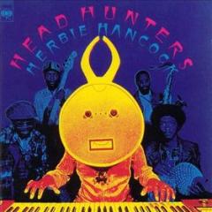 Head hunters (180gr) (Vinile)