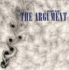 The argument (Vinile)