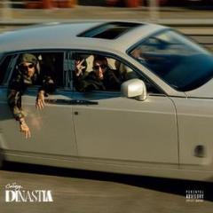 Dinastia (cd)