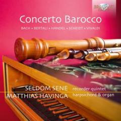 Concerto barocco