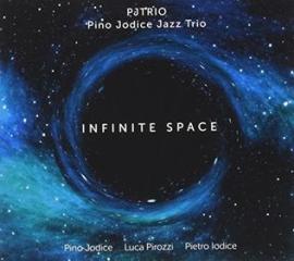 Infinite space