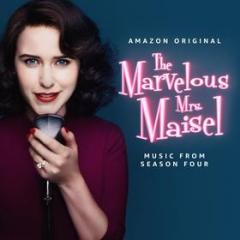 The marvelous mrs. maisel season 4