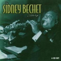 The sidney bechet story