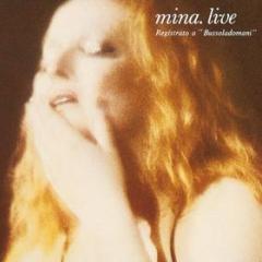 Mina live