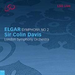 Elgar: sinfonia n. 2