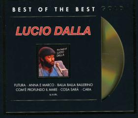 Dalla lucio - best of lucio dalla