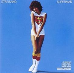 Streisand superman