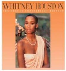 Whitney houston (deluxe anniv.edt.)