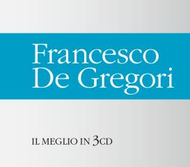 Francesco De Gregori - il meglio in 3 cd