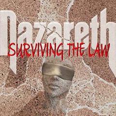 Surviving the law